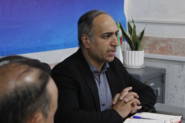 همایش «سفر یادگیری» در شهرستان گرمه 