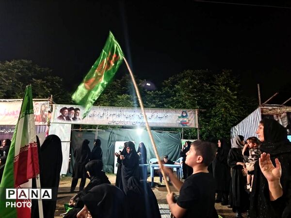 محرم؛ فراتر از یک سوگواری، تکانه‌ای که تاریخ را بازنویسی کرد