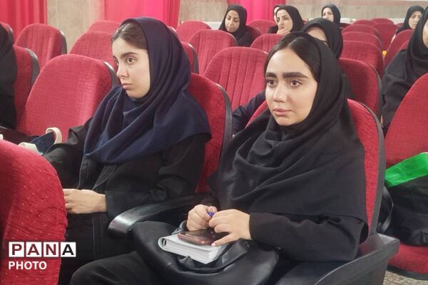 طرح تیام در بهارستان؛ تمرکز بر ارتقای مهارت مربیان