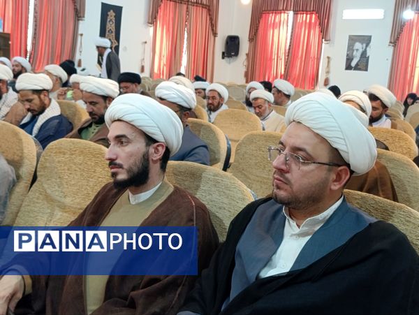 همایش رزمایش طلایه داران محرم 