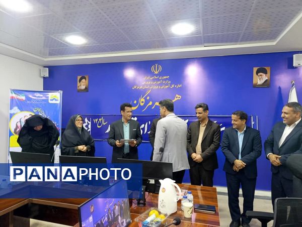 پیشگامان ترویج فرهنگ جوانی جمعیت