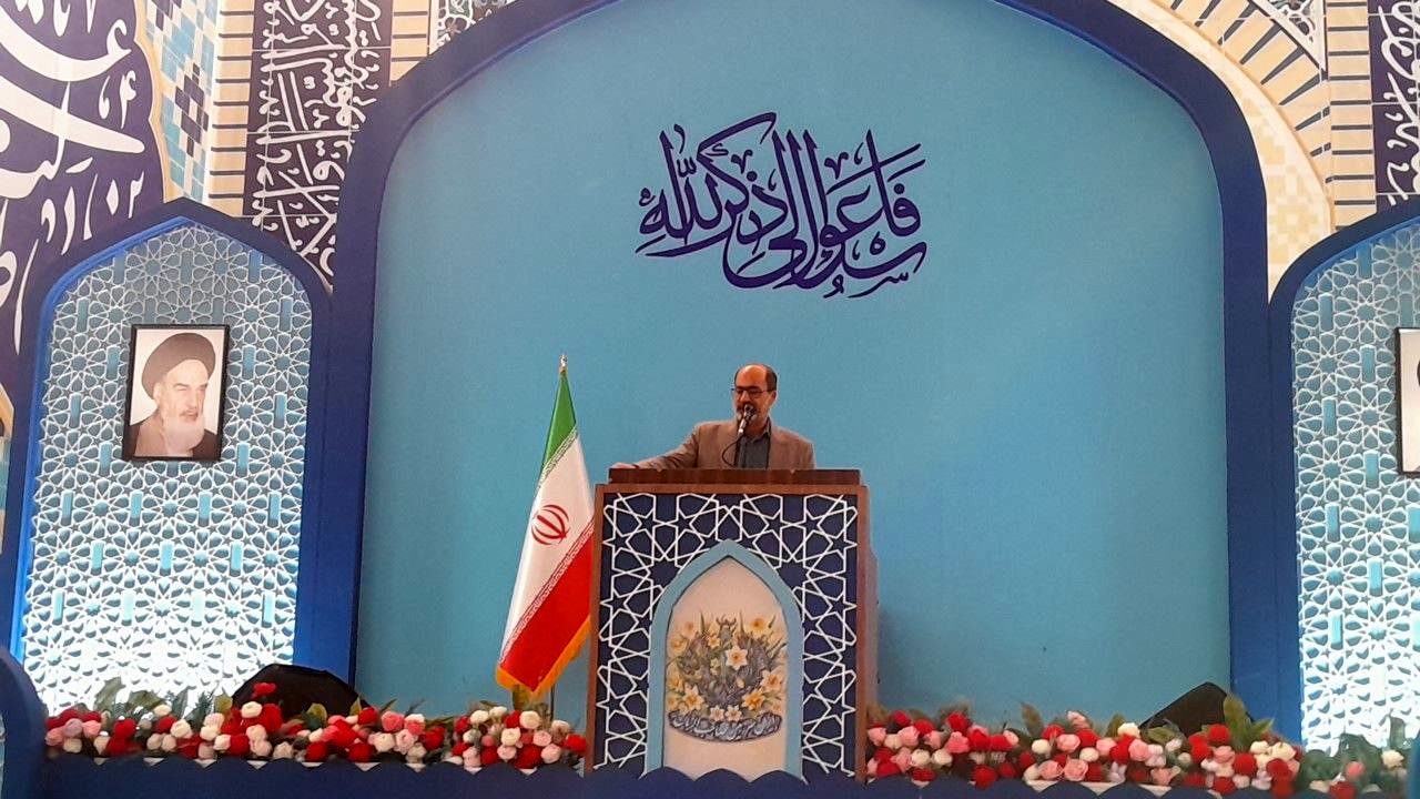 انقلاب اسلامی با وجود فشارهای بی‌سابقه دشمن، از ثبات سیاسی و امنیتی بالایی برخوردار است  