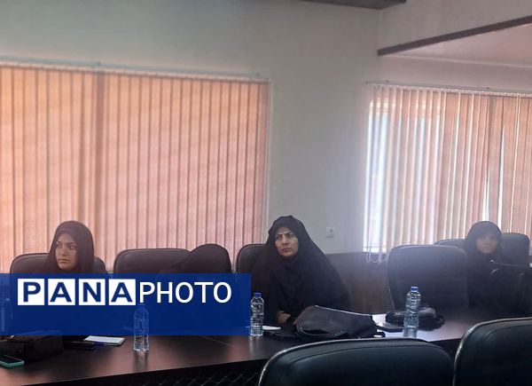 برگزاری دوره توانمندی سازی ارزیابان اداره قرآن، عترت و نماز استان کرمان