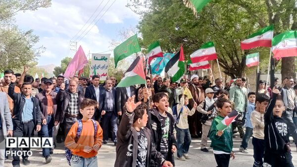 دنا صحنه شکوه و حماسه شد