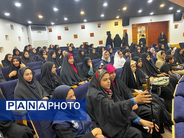 برگزاری مراسم بزرگداشت روز خبرنگار و تجلیل از خبرنگاران پانای استان اصفهان