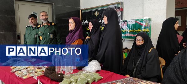 هشتمین جشنواره مالک اشتر در دانشگاه آزاد شهرستان شیروان