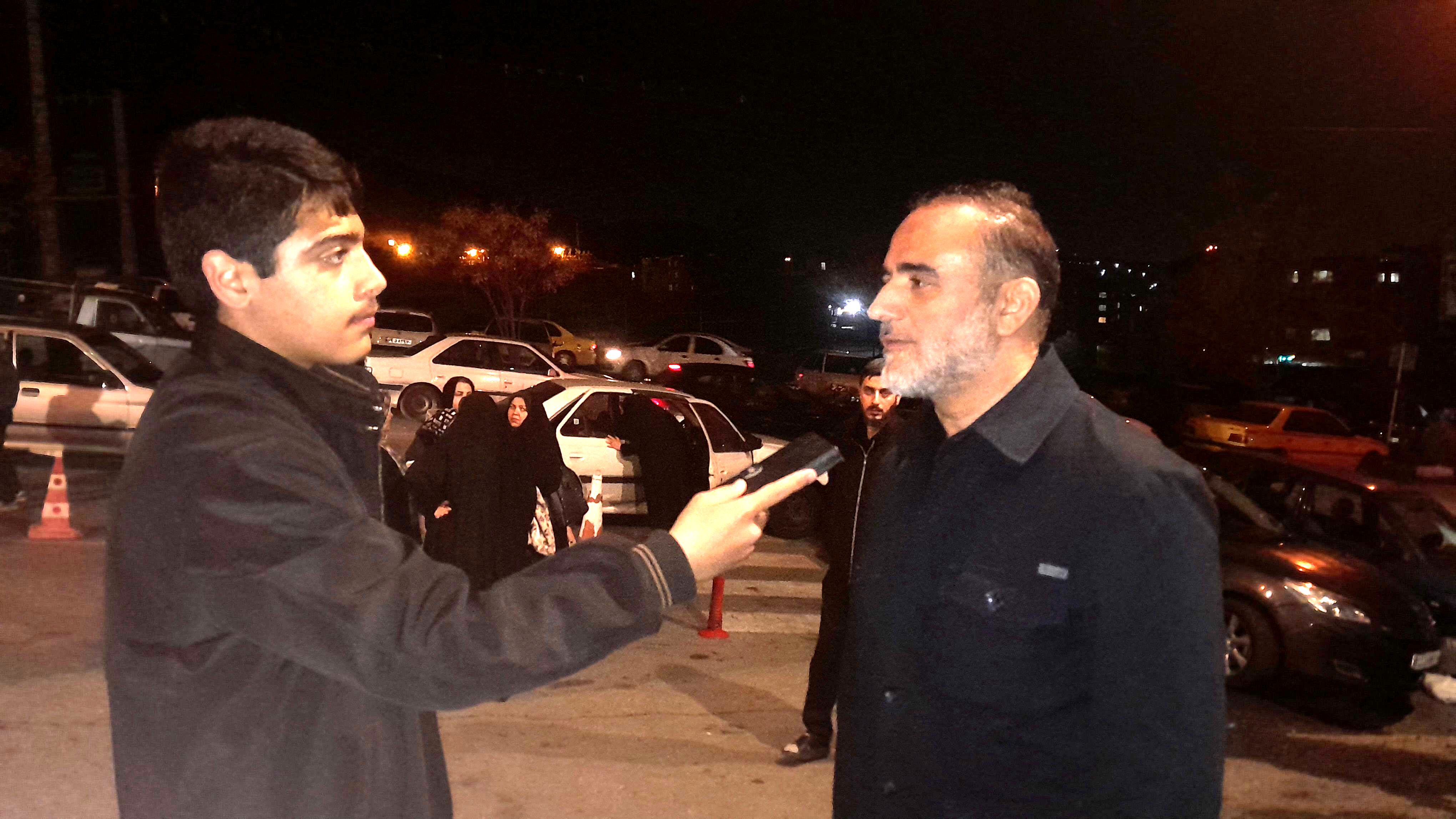 ساماندهی دست‌فروشان دارای بودجه مستقل شد 