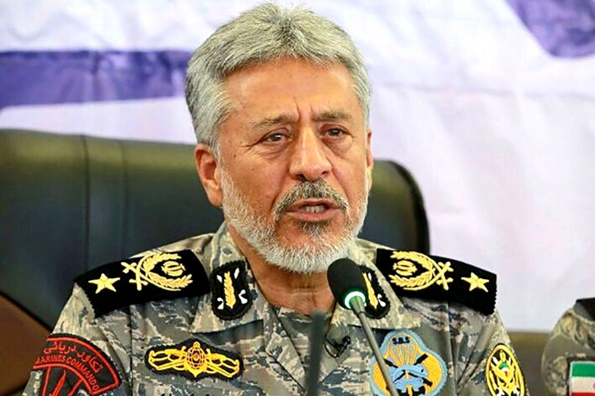پاسخ ارتش و سپاه به عبور از خط قرمزهای نظام قاطع و سخت است

