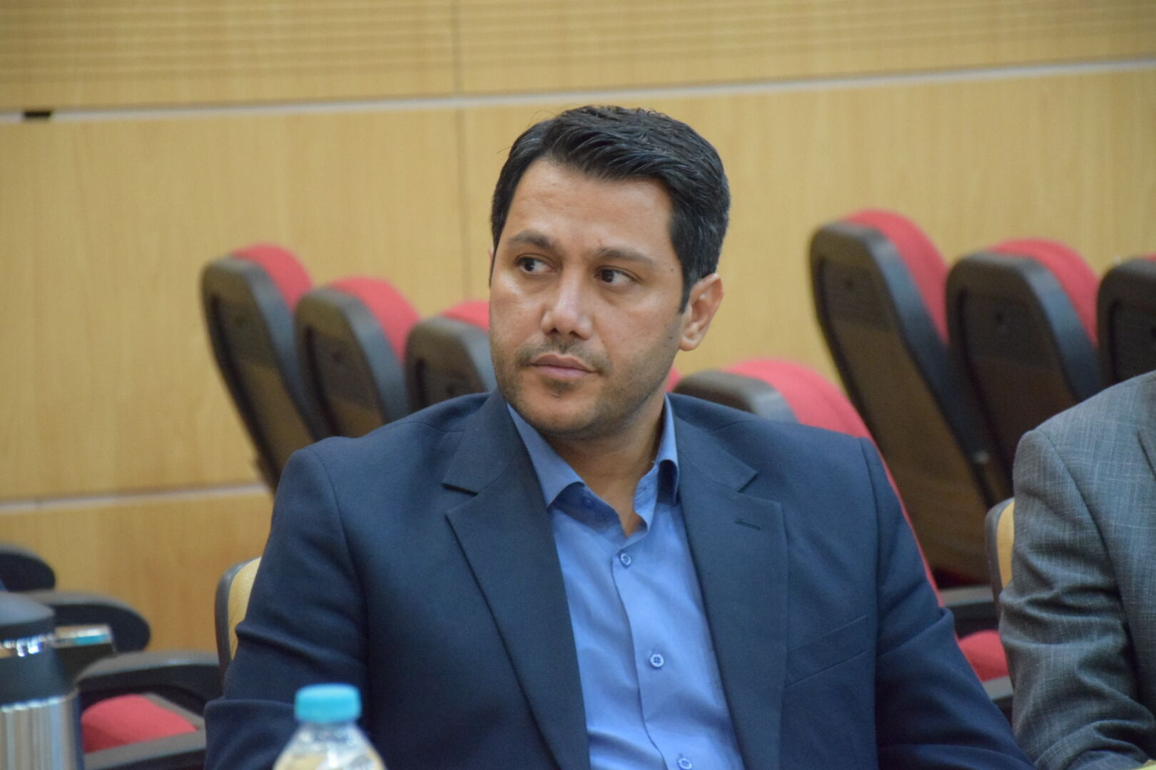 توسعه پایگاه‌ها و ارتقاء خدمات در دستور کار 