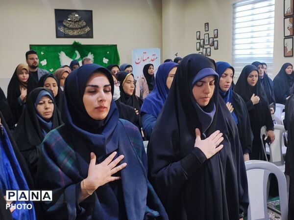  افتتاحیه طرح ملی «اتقان » ناحیه 3 کرج 