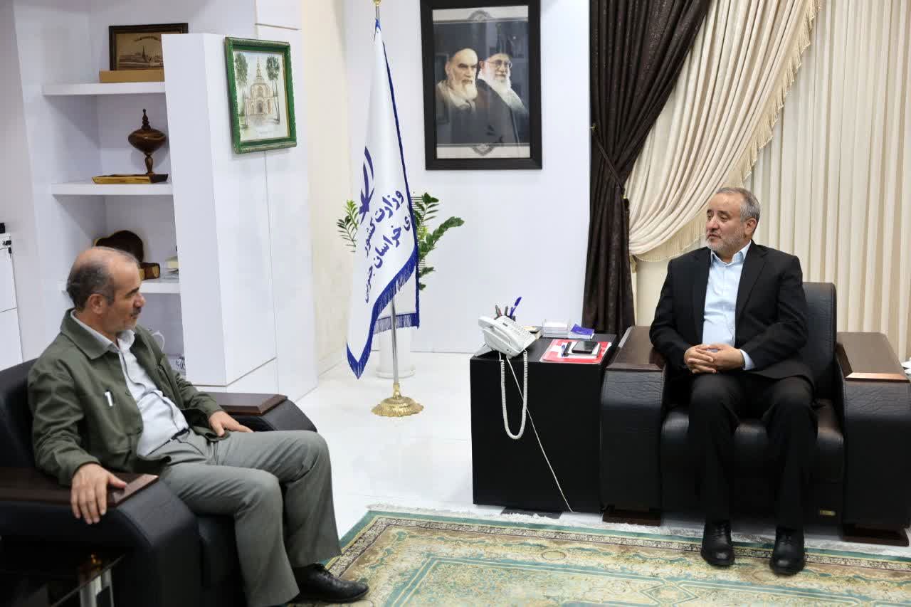 پیشگیری از حاشیه‌نشینی، نیازمند برنامه‌ریزی اصولی است
