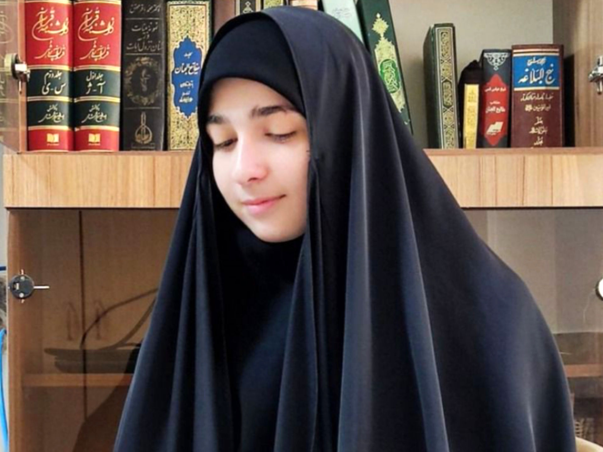 مشوقین اصلی من پدر و مادرم بودند 