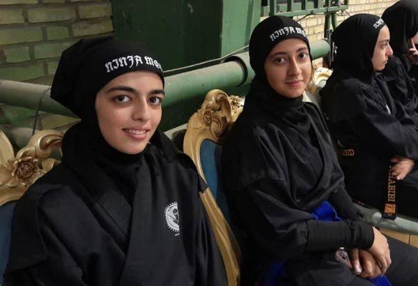 افتتاح میدان پویا ورامین با حضور ۵ هزار دانش‌آموز