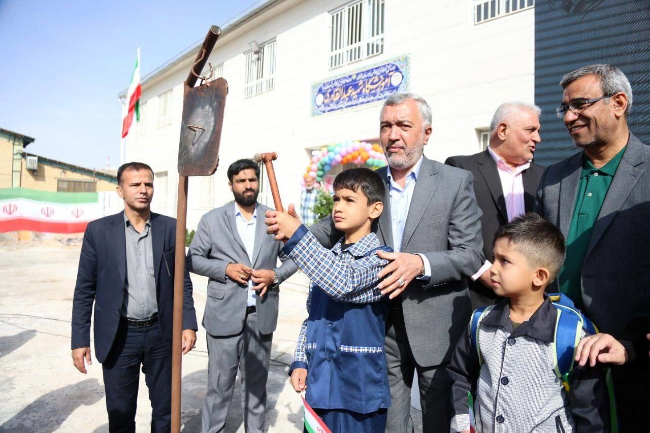 آغاز سال تحصیلی، نوروز علم و فرصتی برای تحقق عدالت آموزشی است