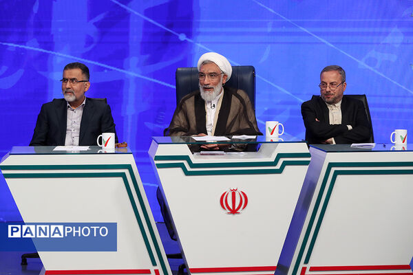 برنامه‌های انتخاباتی کاندیداهای چهاردهمین دوره ریاست جمهوری