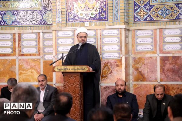 آغاز برنامه‌های گرامیداشت هفته معلم در قم