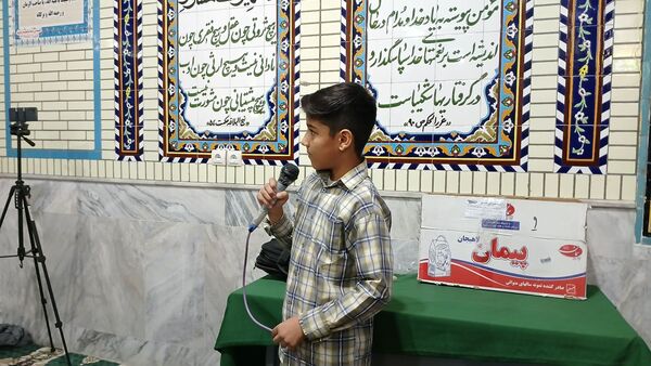 نماز جمعه این هفته شهرستان بن 