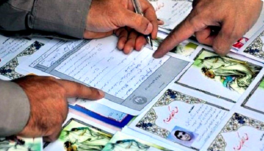 حمایت ۱۲۰۰ حامی از ایتام و محسنین گرمه