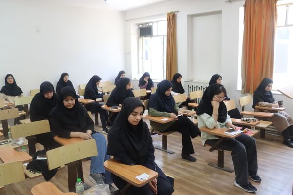 جدال و تنش بر سر علم و دانش و انتخاب سرنوشت