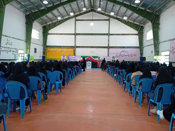 آیین شور عاطفه‌ها در شهرستان سملقان