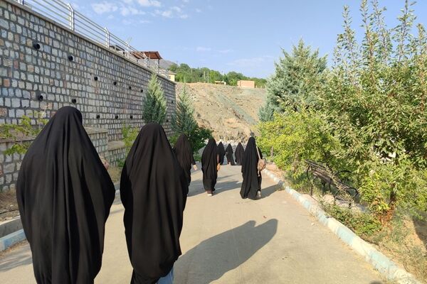آمادگی فرماندهان «پیشگام» چهارمحال و بختیاری برای مدیریت مدارس