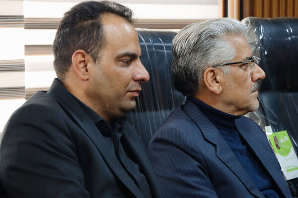 معاون جدید اجتماعی انتظامی استان یزد معرفی شد