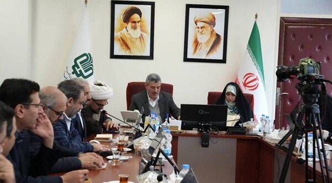 اعلام آمادگی بنیاد علوی برای توانمندسازی زنان و خانواده‌