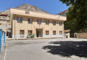 پروژه مهر طنین گام های امید در آستانه سال جدید