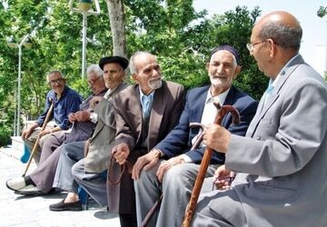 تربیت ۳۰۰۰ مشاور تخصصی در حوزه سالمندی توسط سازمان بهزیستی کشور