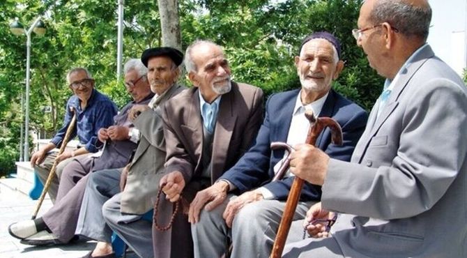 تربیت ۳۰۰۰ مشاور تخصصی در حوزه سالمندی توسط سازمان بهزیستی کشور