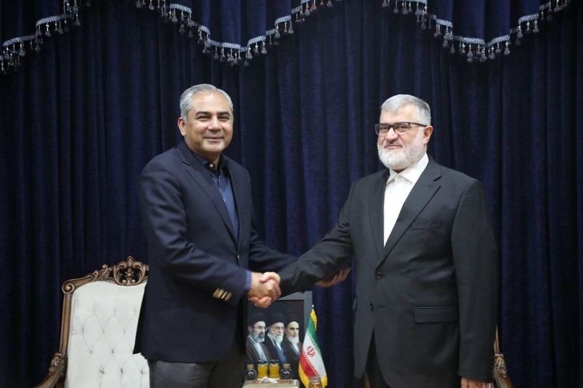 تهران؛ حلقه پیوند دیپلماسی همسایگی و همکاری‌های اقتصادی با پاکستان