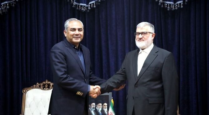 تهران؛ حلقه پیوند دیپلماسی همسایگی و همکاری‌های اقتصادی با پاکستان