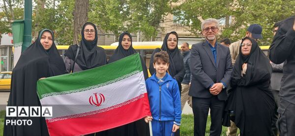 برادران و خواهران جان فدای ایران زمین 