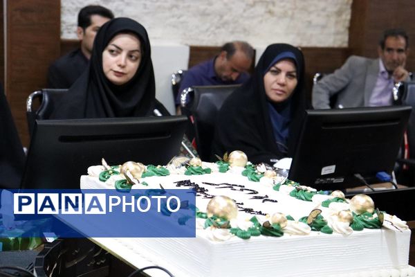 منطقه ۱۴ پیشگام قدردانی از حافظان سلامت روان دانش‌آموزان 