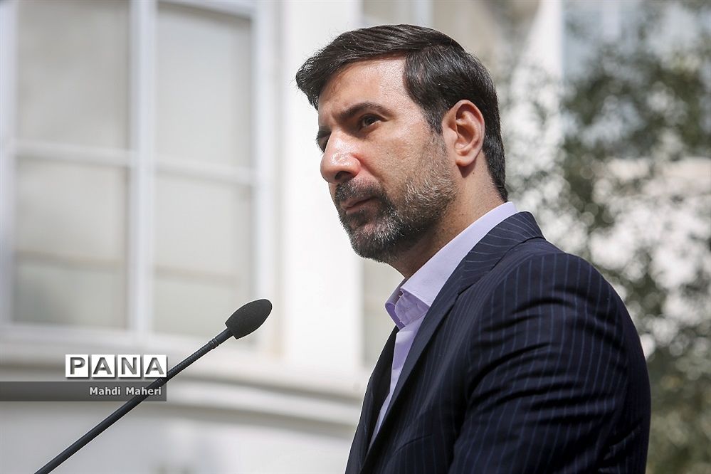 طحان‌نظیف: ابهامات و ایرادات طرح «تشدید مجازات جاسوسی» قابل رفع است