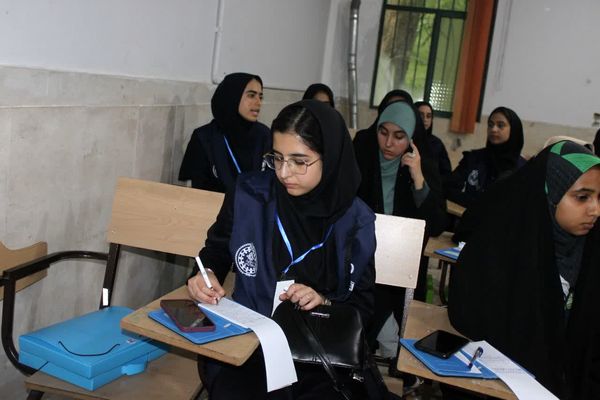 کلاس‌های مسئله محور