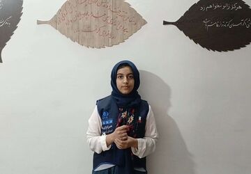مادر: باغبانی که با عشق و صبوری، گل‌های زندگی را پرورش می‌دهد