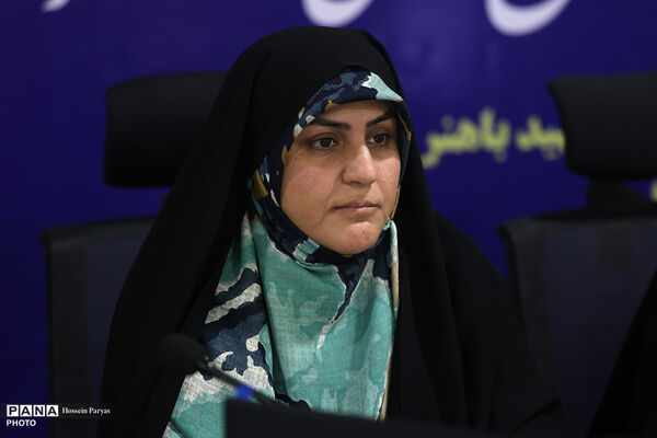 دومین روز گردهمایی معاونان پرورشی و فرهنگی سراسر کشور