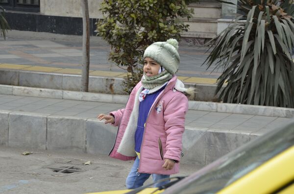 راهپیمایی جمعه نصر در نیشابور