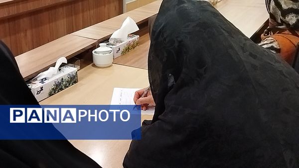 برگزاری کارگاه آموزشی کمک های اولیه در  نیشابور 