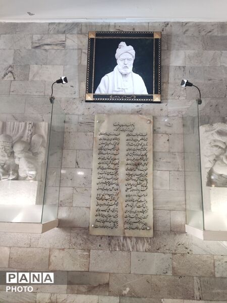 اردوی علمی ، پژوهشی  دبستان پژوهش ناحیه ۳ مشهد