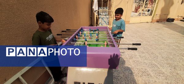 پایان سه روز بندگی خدا