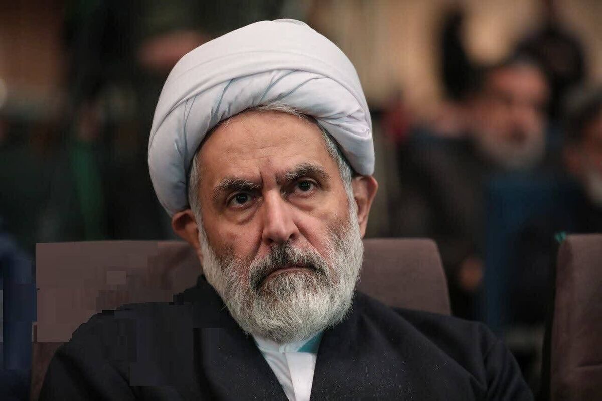 حجت‌الاسلام طائب:برای ایران قوی‌ باید به دنبال حکمرانی قدرتمند باشیم