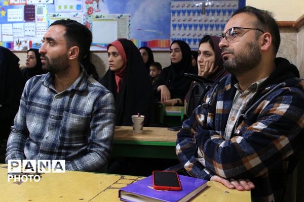 اجرای اولین دوره آموزشی کیفیت‌بخشی سلامت و تندرستی در بهارستان‌دو