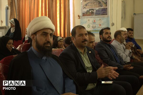 پایان یک تابستان پربار با برگزاری اختتامیه پایانی کلاس‌های تابستانی