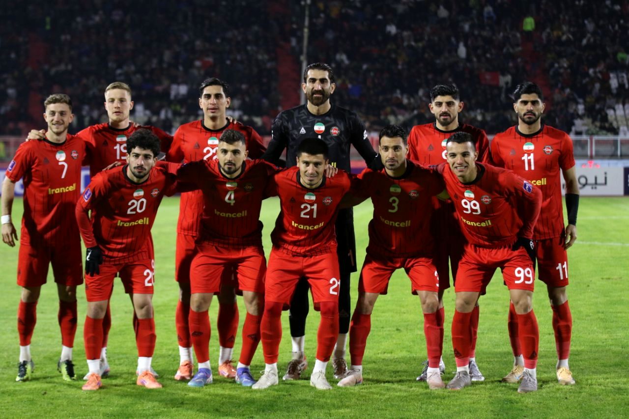 مظفری‌زاده: پیگیر حق و حقوق باشگاه از طریق کمیته استیناف هستیم