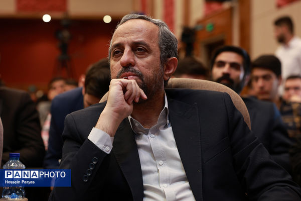 افتتاحیه پانزدهمین کنگره اتحادیه انجمن‌های اسلامی دانش‌آموزان با محوریت «پیوند دین و دانش»