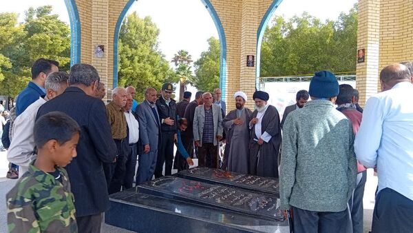 جویم، میزبان جشن پیروزی چهل‌وهفتیمن سالگرد پیروزی انقلاب اسلامی