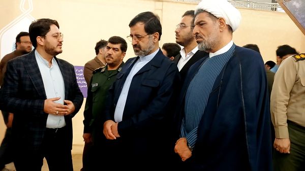 نمایشگاه «در لباس سربازی»