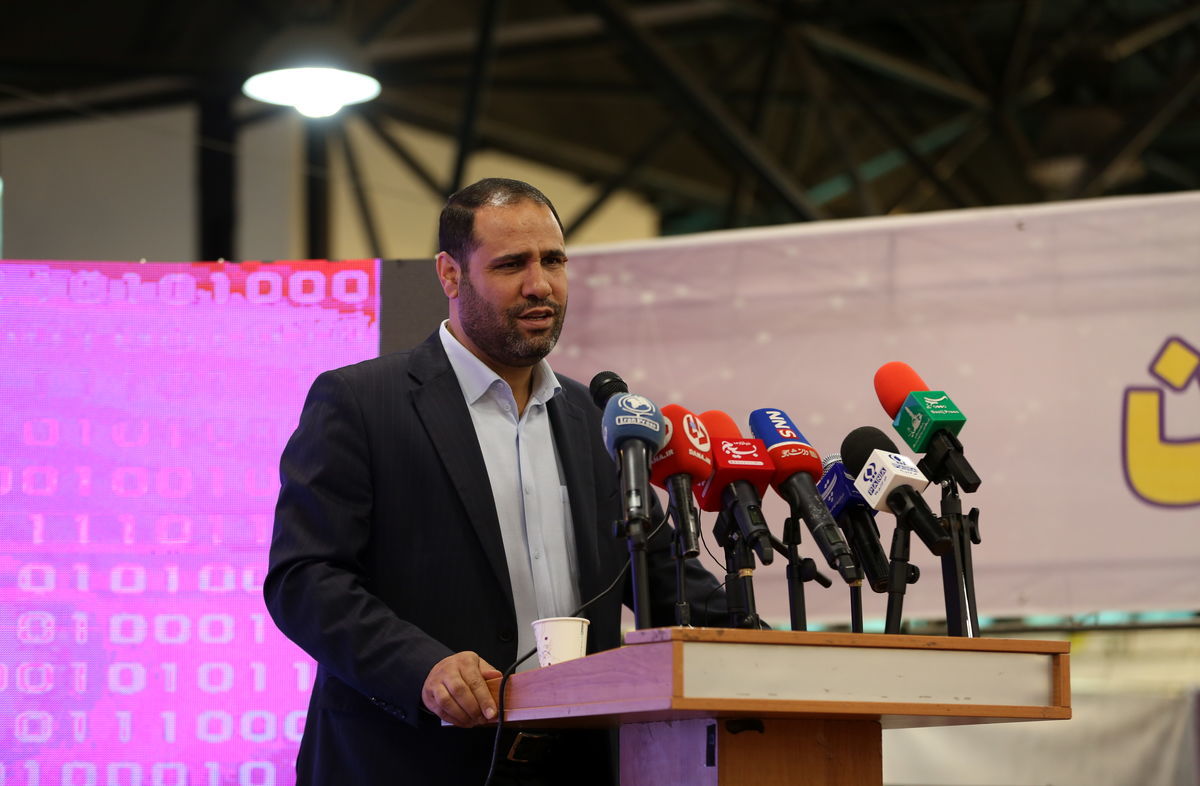 ساخت، تکمیل یا تجهیز حدود ۶۹۰۰ مدرسه در ۳۰ ماه/ خدمات خیرین مدرسه‌ساز، آینده ایران را سرافراز خواهد کرد 